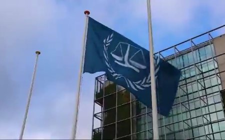 La RDC exige une réaction de la CPI face aux crimes sur son sol