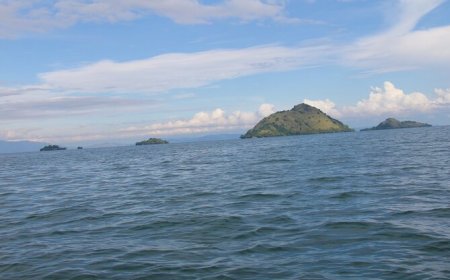 Deux fillettes se noient dans le lac Kivu à Kanenge : un nouveau drame qui endeuille le Sud-Kivu