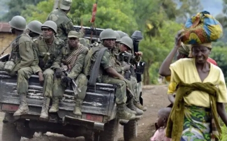 Nord-Kivu : les rebelles du M23 reprennent Kalembe après de violents affrontements