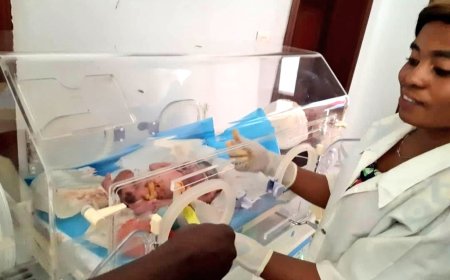 Gratuité de la maternité : à Goma, une organisation de défense des droits des femmes présente ses inquiétudes