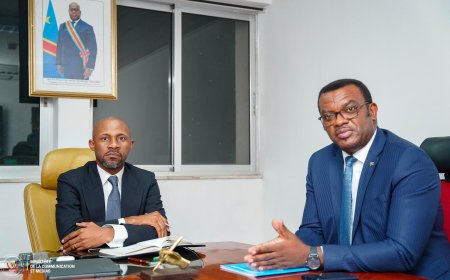 RDC : 10.000 fonctionnaires accèderont à la retraite fin 2024