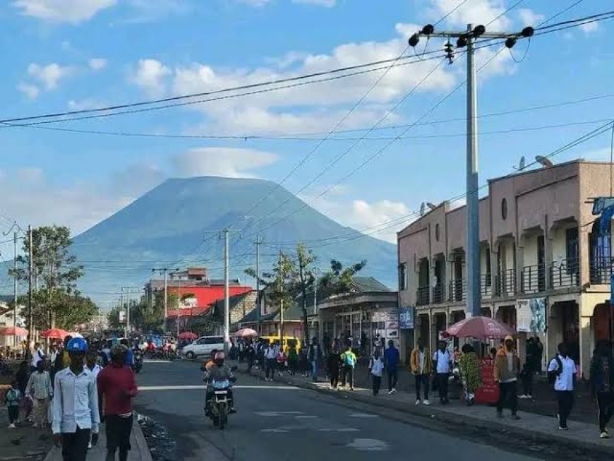 Insécurité à Goma: Placide Nzilamba propose la création d'une unité spécialisée pour la sécurisation de la ville et ses environs 