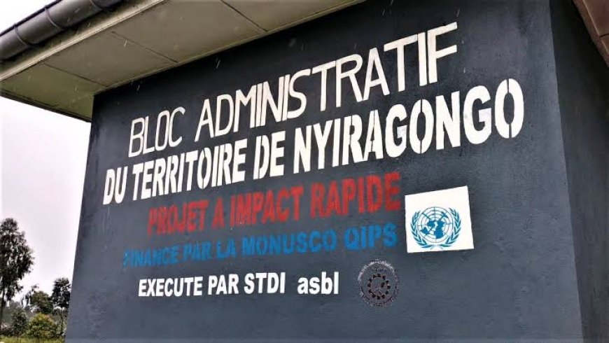 Sécurité en péril dans le Nyiragongo : 18 assassinats et 33 cambriolages en un mois