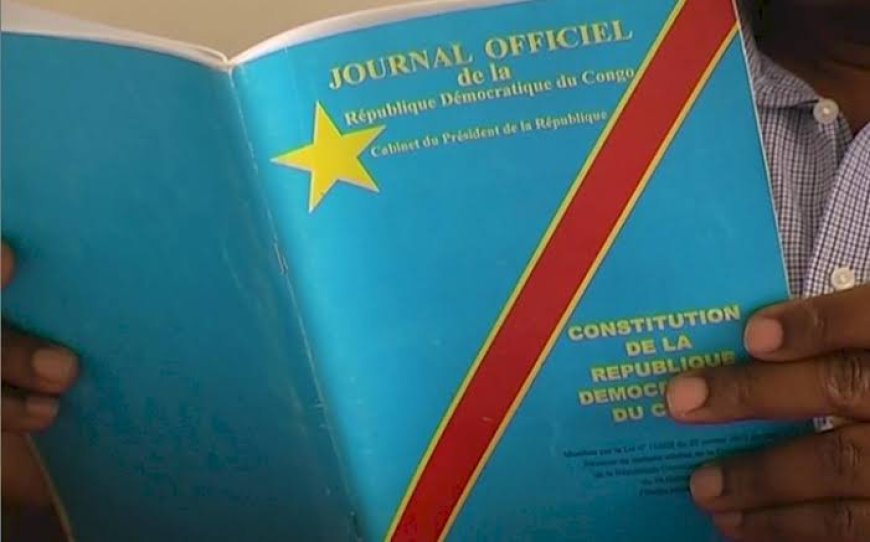 Débat sur la révision constitutionnelle en RDC : Opposition et Majorité en désaccord