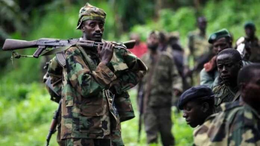 RDC : les habitants de Kalembe reviennent sous la protection des FARDC et des Wazalendo après une attaque du M23