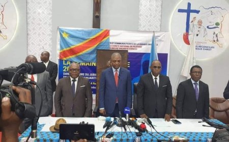 RDC: un bloc comme de l'opposition contre la révision constitutionnelle tel que voulue par le président Tshisekedi