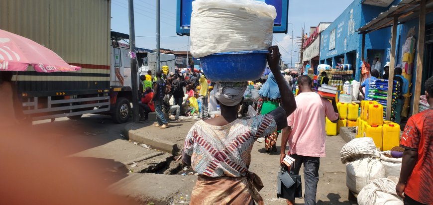 Goma : l’augmentation des prix des denrées alimentaires inquiète les habitants