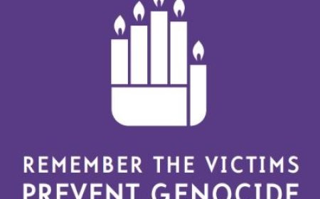 9 décembre : journée internationale de prévention des génocides