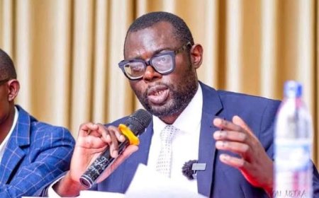 RDC : Jean-Baptiste Kasekwa alerte sur les dangers d’un dialogue avec le M23 exhibant les accords de Lusaka comme une leçon