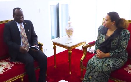 RDC-OUGANDA : une nouvelle tension diplomatique après les propos polémiques de Muhoozi Kainerugaba