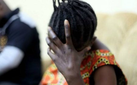 RDC: 474 cas de violences domestiques documentés de 2021 à 2024