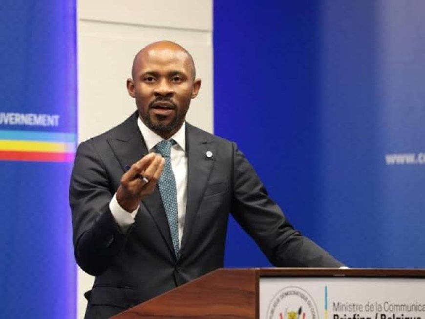 Massacre de Ndosho : Amnesty International et le gouvernement congolais en désaccord sur la justice