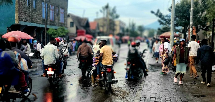 Conflit RDC-Rwanda : annulation de la tripartite RDC-Rwanda-Angola, Goma dénonce une mauvaise foi de Kigali