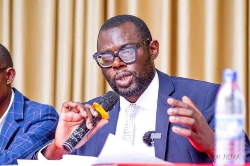 RDC : Jean-Baptiste Kasekwa alerte sur les dangers d’un dialogue avec le M23 exhibant les accords de Lusaka comme une leçon