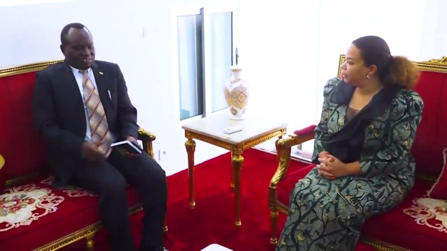 RDC-OUGANDA : une nouvelle tension diplomatique après les propos polémiques de Muhoozi Kainerugaba