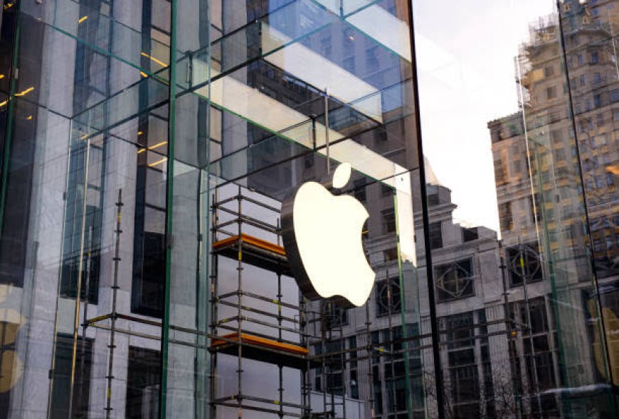 La RDC attaque en justice l'entreprise américaine Apple pour exploitation illégale de minerais »