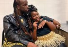 Youssoupha célèbre la féminité et défie les traditions avec "dieu est Grande"