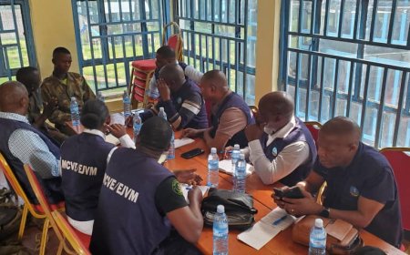 RDC : une délégation du MCVE enquête sur les affrontements entre les FARDC et l'armée rwandaise