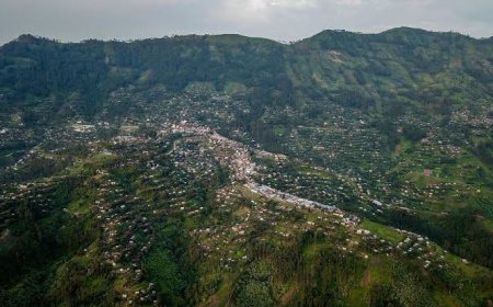 Chute de Masisi-centre : un tournant stratégique dans la province du Nord-kivu selon les sources locales 