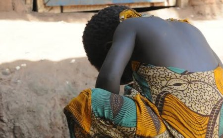 Goma : insécurité et violences sexuelles en hausse, la population sous le choc