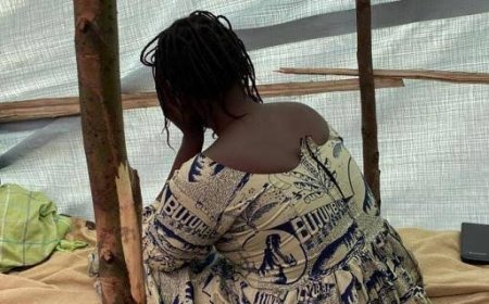 Guerre à l'Est : le Bureau de la Coordination des Affaires Humanitaires (OCHA RDC) affirme le viol d'au moins cinq filles d'une même famille a Kalungu