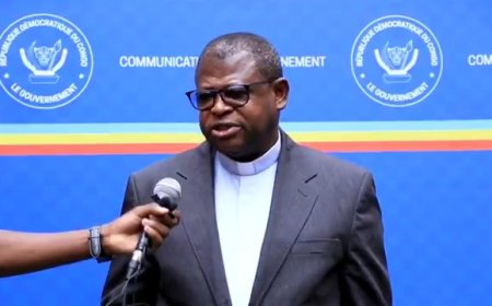 RDC : la prière pour la paix face à la menace du M23, un appel à l’unité nationale