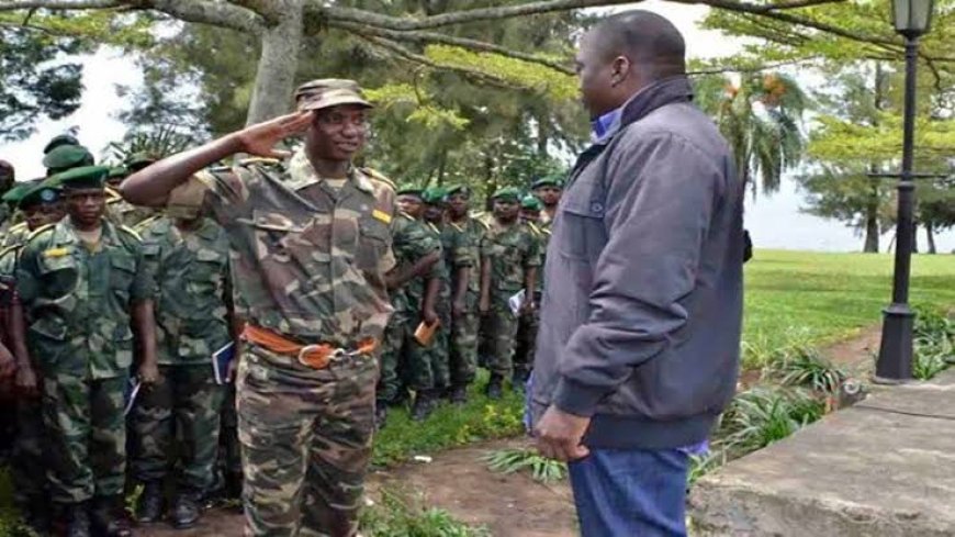 RDC : Mamadou Ndala, onze ans après sa mort, une figure emblématique face à la résurgence du M23