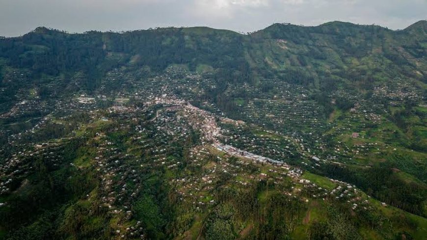 Chute de Masisi-centre : un tournant stratégique dans la province du Nord-kivu selon les sources locales 