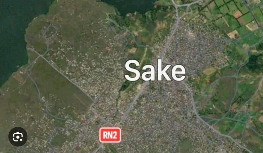 Guerre du M23 : des morts et des blessés à ce Sake ce mardi matin