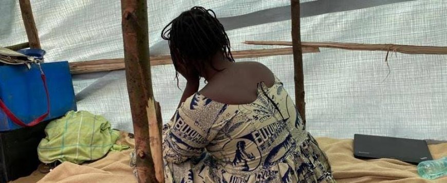 Guerre à l'Est : le Bureau de la Coordination des Affaires Humanitaires (OCHA RDC) affirme le viol d'au moins cinq filles d'une même famille a Kalungu