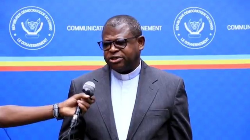 RDC : la prière pour la paix face à la menace du M23, un appel à l’unité nationale