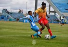 Les Léopards Dames Seniors démarrent fort les éliminatoires de la CAN 2026