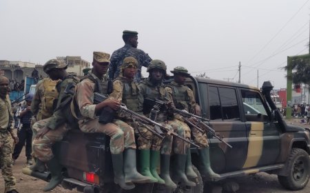 Cessez-le-feu Immédiat du M23 : Un geste d'espoir pour la paix à l'est de la RDC ?