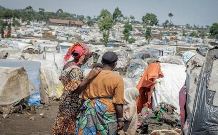 Nord-Kivu : l’insécurité et l’isolement aggravent la vulnérabilité des femmes et des filles