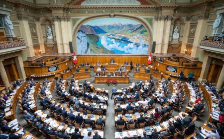 Suisse-RDC : Scandale financier et menace de suspension de l’aide financier helvétique