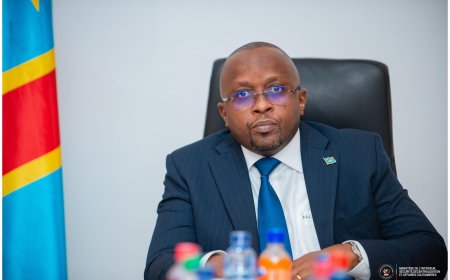 RDC : les Gouverneurs appelés à rester avec la Population pour faire face à l'avancée du M23