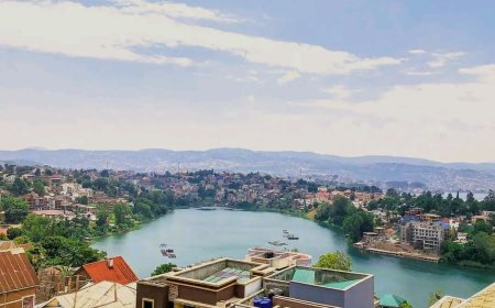 Bukavu : 13 corps sans vie découverts dans la nuit du jeudi à ce vendredi