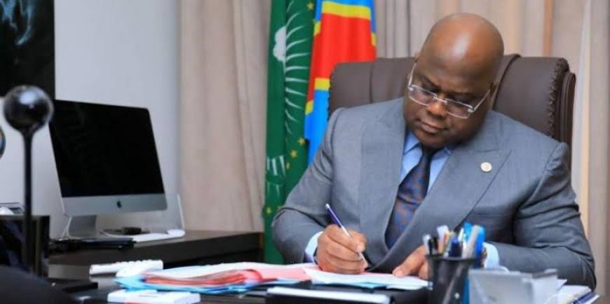 RDC : Felix Tshisekedi annonce l’augmentation des soldes et primes de combat pour les FARDC