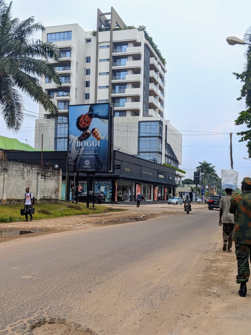 RDC: sous le poids des préjugés, des swahiliphones stigmatisés à Kinshasa (témoignages)