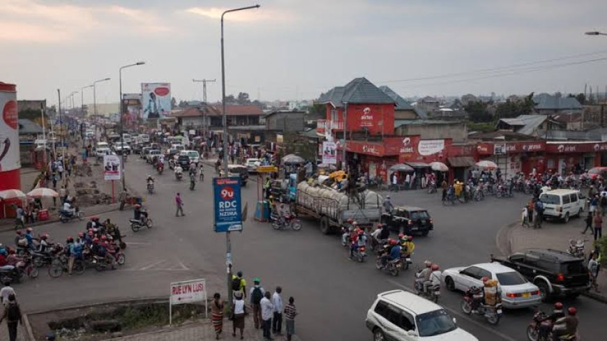 Nord-Kivu  : la Dynamique des Femmes et Filles Activistes alerte sur la situation sécuritaire et les violences contre les femmes à Goma