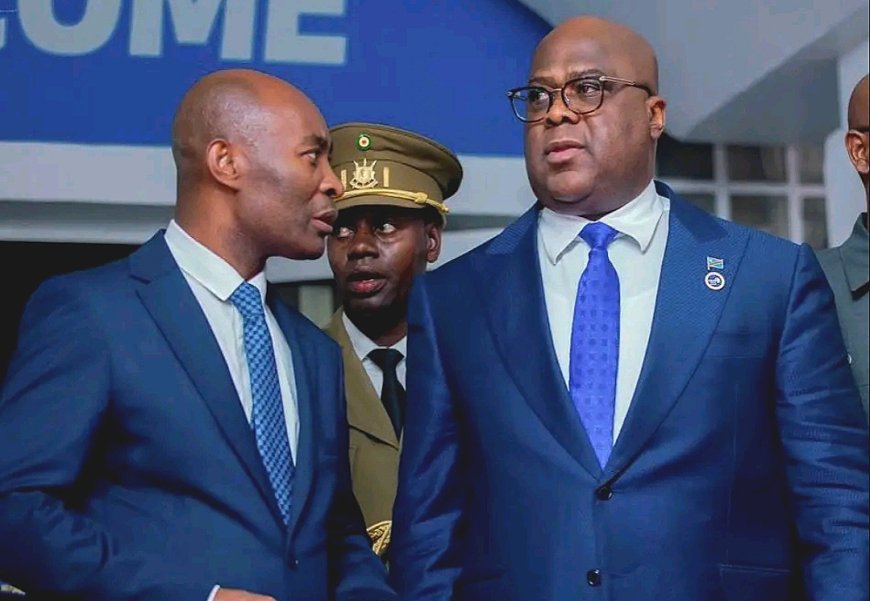 Sud-Kivu : le chef-lieu de la province placé momentanément dans la ville d'Uvira