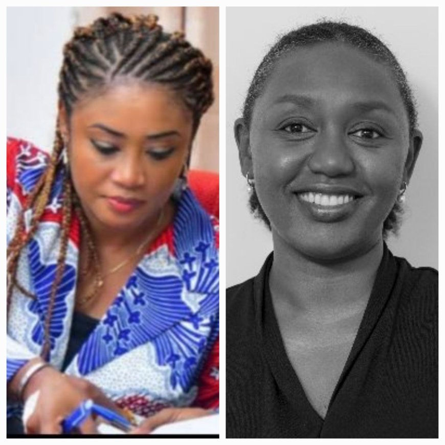 Guerre des mots sur X entre figures féminines de la politique des Grands Lacs sur le conflit RDC-Rwanda