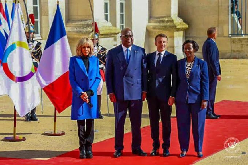 Francophonie : la RDC boycotte la 46e Conférence ministérielle prévue au Rwanda