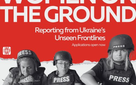 Naissance du Journalist Assistance Network : une nouvelle alliance pour protéger les journalistes aux États-Unis