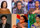 RDC : 17 femmes dans le nouveau gouvernement Suminwa II sur 55 ministres