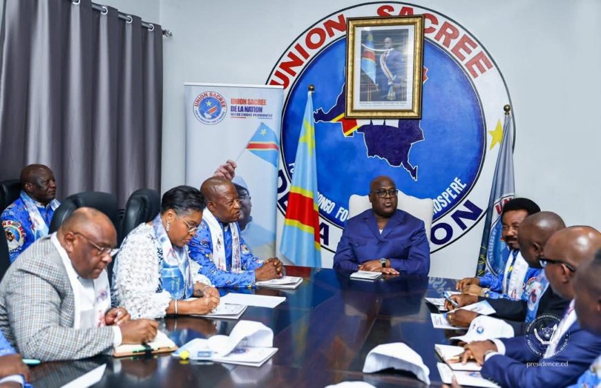 RDC: Gouvernements Suminwa I et II : Une stabilité féminine qui interroge sur l’objectif de la parité