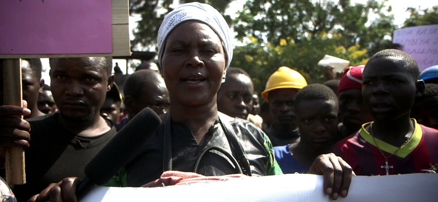 Nord-Kivu : des manifestants interpellent le gouvernement et l’ONU sur la crise sécuritaire