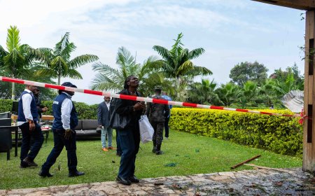 Goma : une humanitaire française tuée, la protection des civils à nouveau questionnée