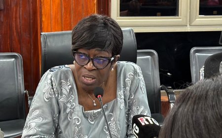 RDC : candidature de Juliana Amato Lumumba à la Francophonie, Kinshasa active le levier diplomatique