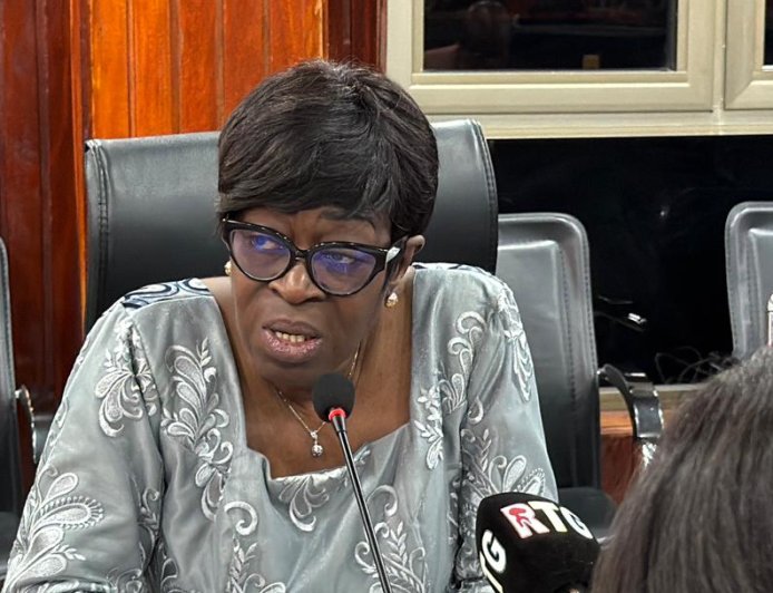 RDC : candidature de Juliana Amato Lumumba à la Francophonie, Kinshasa active le levier diplomatique